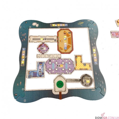 Castles of Mad King Ludwig: Secrets